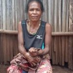 Warga  Desa Numponi Hilang Terseret Banjir