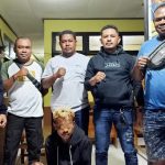 Buron 10 hari, Team Jatanras Resta Kupang Kota Bekuk Pelaku Curanmor