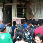 Tragis, Penjaga Sekolah Bundir di Ruang Kelas