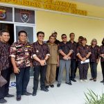 KBPPP POLRI  NTT Polisikan Kamarudin Simanjuntak