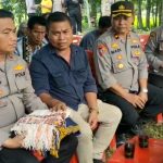Keluarga Alm Fernandus Lango Bili Isyaratkan Pengampunan Kepada Pelaku Penembakkan