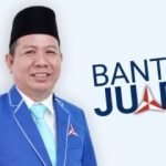 Taufik Arahman; Bukan Klaim, 260 Ranting Demokrat Se-Kabupaten Tangerang Sudah Kami Lantik
