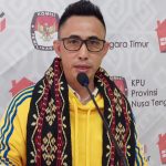 Atasi Kesenjangan Pusat Daerah, Ramses Lalongkoe jadi Bacalon DPD NTT