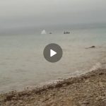 Buron, Pembom Ikan di Tanjung Kulun