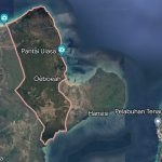 Semau, Surga Pembom Ikan? Ini Penyebab  Sulit diberantas