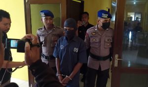 Ayah Jadi Tersangka Pemboman Ikan, Anak Beberkan Pelaku  yang Sebenarnya