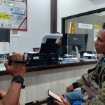 Naas….!!! Iseng-Iseng Klik Link Undangan Nikah, Tabungan Warga Naimata Ludes Dibobol