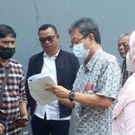 Fakta Mengejudkan Sengketa lahan antara ahli waris keluarga almarhum Ronah Lotik dengan Alam Sutera