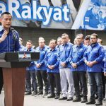 Kritisi Perppu Cipta Kerja, AHY: Hukum Dibentuk untuk Melayani Kepentingan Rakyat, Bukan Kepentingan Elite