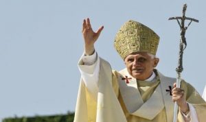 Sang Penjaga Doktrin Gereja Katolik