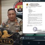 Ada Penculikkan  dalam Surat Himbauan Dinas PPO Kota Kupang, Polda NTT; “Belum ada Laporan!”