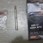 Miliki Shabu, Polisi Tangkap Warga Hewuli  di Kota Uneng