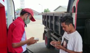 Mulai 01 Juni, Beli Solar Subsidi Wajib Teregistrasi