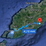 Breaking News!!! Pemkab TTS Rencana Isolasi Desa Fenun