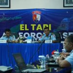 Kinerja Lanud El Tari Diaudit