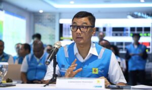 Forbes Tetapkan  PLN Termasuk 10 Perusahaan Terbaik Asia