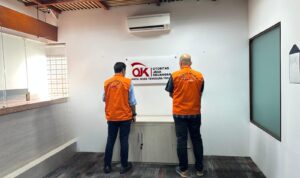 Loloskan Kredit Fiktif Rp 100M, Dua Pejabat Bank NTT jadi Tersangka OJK