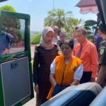 Diduga Korupsi Rp 2.5 M, LYL Jadi Tersangka dan Ditahan Jaksa