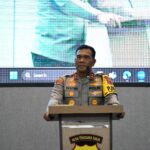 Kapolda NTT: “Fokus pada Penegakan Hukum dan Inovasi Teknologi”