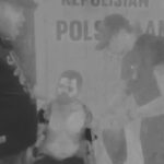 Warga Mata Air Tewas Dibacok ODGJ