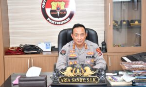 Tanggapi Issue Mafia BBM,  Polda NTT Ajak Warga Buat Laporan Polisi