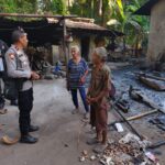 Kabidhumas Polda NTT Pastikan  Kondisi Ilepati dan Bugalima Kondusif