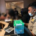 Positif Narkoba, Gadis Karaoke Diamankan Polisi