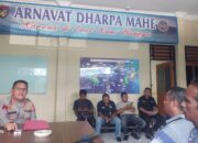 Tanpa Anggaran, Ditpolair-ud Polda NTT Bentuk Babin Perairan