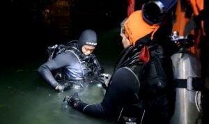 Warga Batuplat Tenggelam di Lubang Bekas Galian C