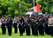 Wapres Gibran Akan Kunjungi Sikka, Polri Siagakan 507 Personil