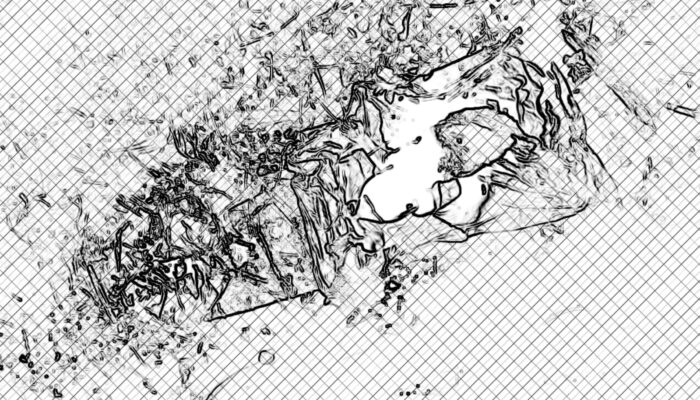 Disangka Boneka, Warga Baumata Temukan Mayat Bayi di Selokan