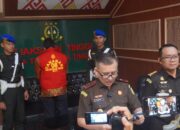 Terjerat Lingkaran Korupsi PT Jamkrida NTT, Komut PT. Naradha Aset Manajemen Ditahan Jaksa