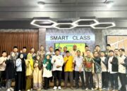 Ikut Uji LSP Kemenag RI, 28 Orang Raih Kompetensi Manajer Bidang Operasional Zakat