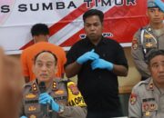 Kabur ke Bali Usai Setubuhi Wanita di Bawah Umur, R Dibekuk Team Buser Gabungan