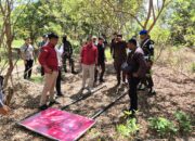 Dikawal TNI AD, Kejati NTT Sukses Sita Lahan 9,7 Hektar di Kota Kupang