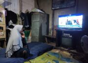 Mimpi Besar PLN Listriki 780 Ribu Rumah Tangga Lewat Program RUPTL 2025 -2029