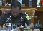 Sebut Lengkap Nama Korban AKBP Fajar Saat Siaran Langsung, Kajati NTT Diduga Melanggar UUPA