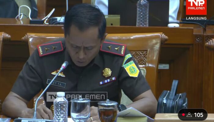Sebut Lengkap Nama Korban AKBP Fajar Saat Siaran Langsung, Kajati NTT Diduga Melanggar UUPA