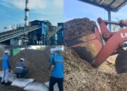 Sukses Uji Coba Co-firing, PLTU Ropa Wujudkan Energi Bersih dan Ekonomi Sirkular