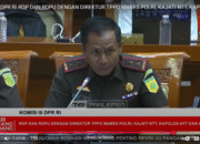 Buktikan Profesional, Kejati NTT Jerat AKBP Fajar dan Stefani  Dengan Pasal Berlapis
