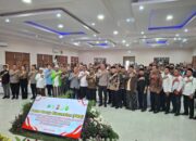 Kyai Embay Tekankan Sinergi Lintas Sektor Hadapi Premanisme dan Pengangguran