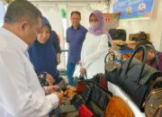 Kick Off Pertamina UMK Academy 2025, 21 UMKM Papua Maluku Siap Unjuk Gigi di Tingkat Nasional
