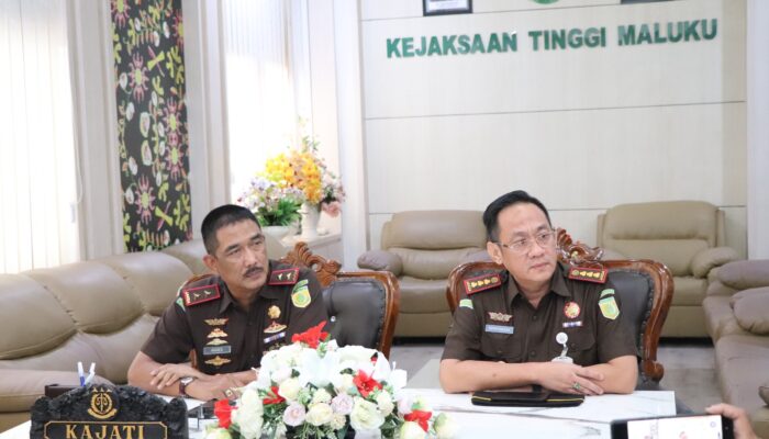 Rugikan Negara Miliaran Rupiah, Kejari Ambon Sidik PT. Dok dan Perkapalan Waiame