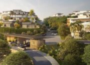 Borong 250 Renewable Energy Certificate, Kaliwatu Residence Total Gunakan Energi Hijau