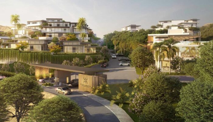 Borong 250 Renewable Energy Certificate, Kaliwatu Residence Total Gunakan Energi Hijau