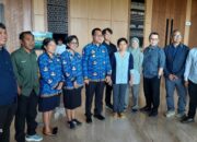 Cetak Sawah,  Cara Melki Laka Lena Bangun Swasembada Pangan NTT