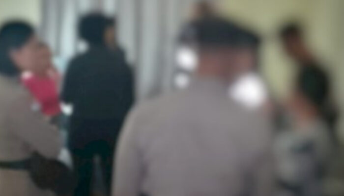 Terjun dalam Prostitusi Online, Pelajar SMA dan Mahasiswi Terjaring Operasi Pekat
