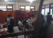 Berkas Lengkap, AKBP Fajar jadi Tahanan Jaksa, dan Akan Segera Disidangkan