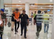 Otaki Perdagangan Orang, Warga China Dibekuk Polisi Polda NTT