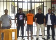 Rekrut 9 Buruh Migran ke Malaysia, TN dibekuk Intelijen Polda NTT